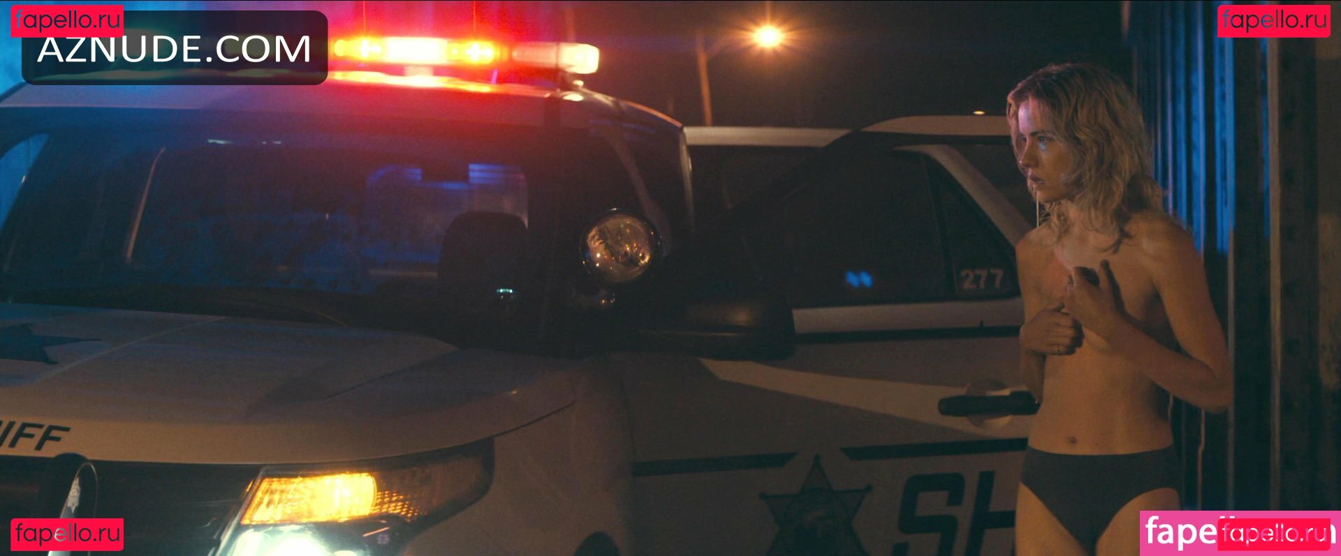 Willa Fitzgerald / willafitz Onlyfans Photo Gallery 