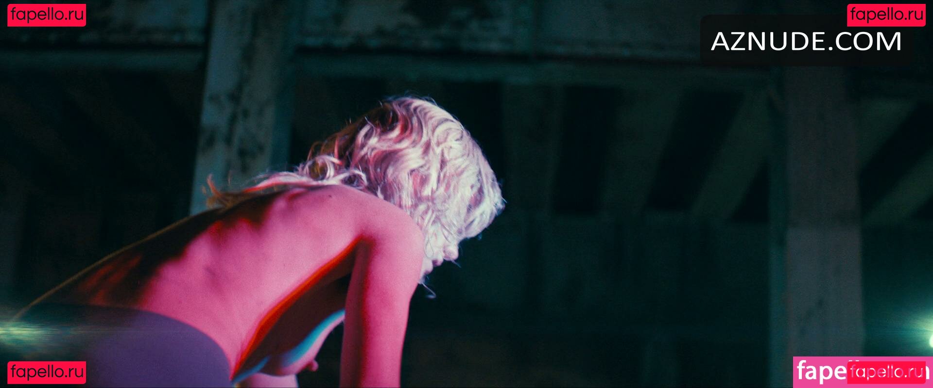 Willa Fitzgerald / willafitz Onlyfans Photo Gallery 