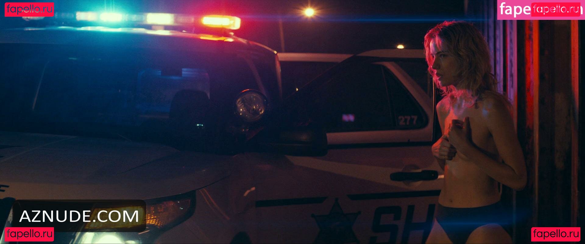 Willa Fitzgerald / willafitz Onlyfans Photo Gallery 