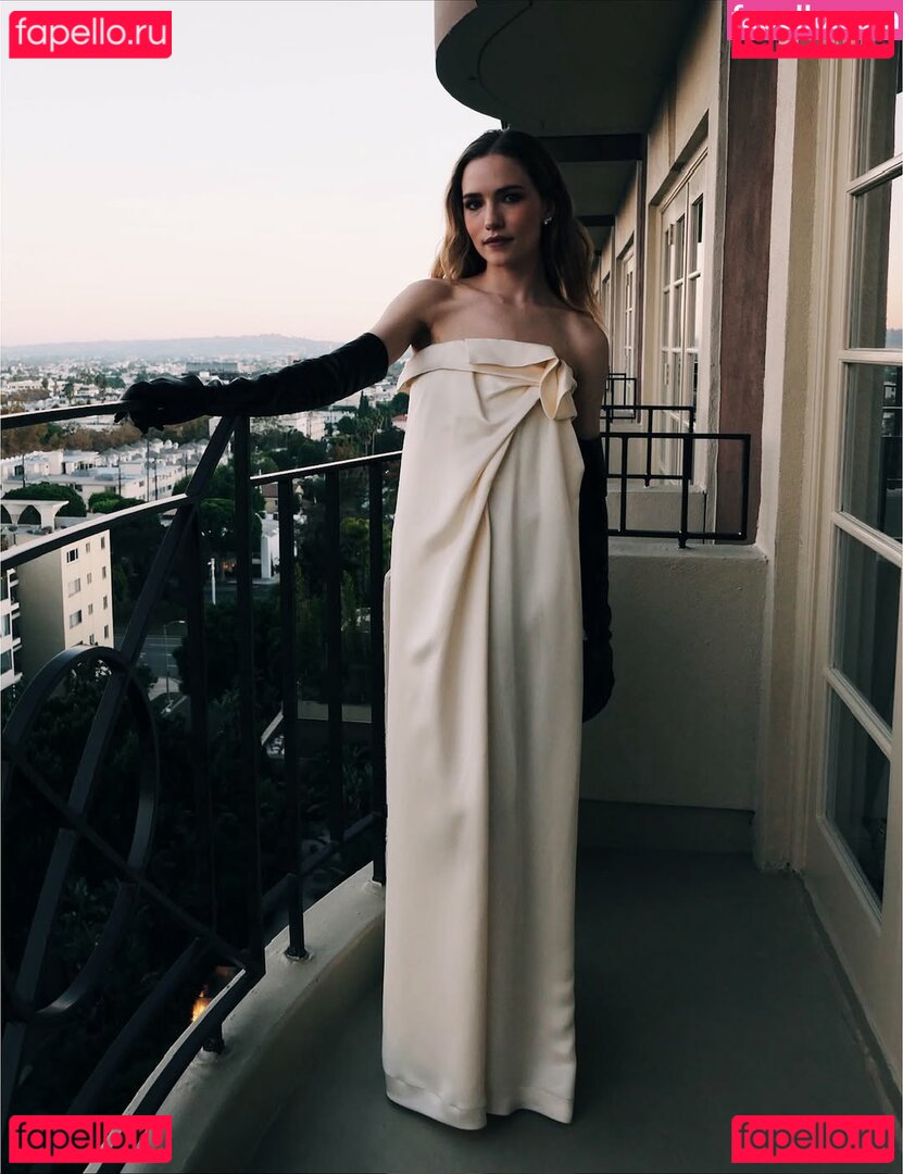 Willa Fitzgerald / willafitz Onlyfans Photo Gallery 