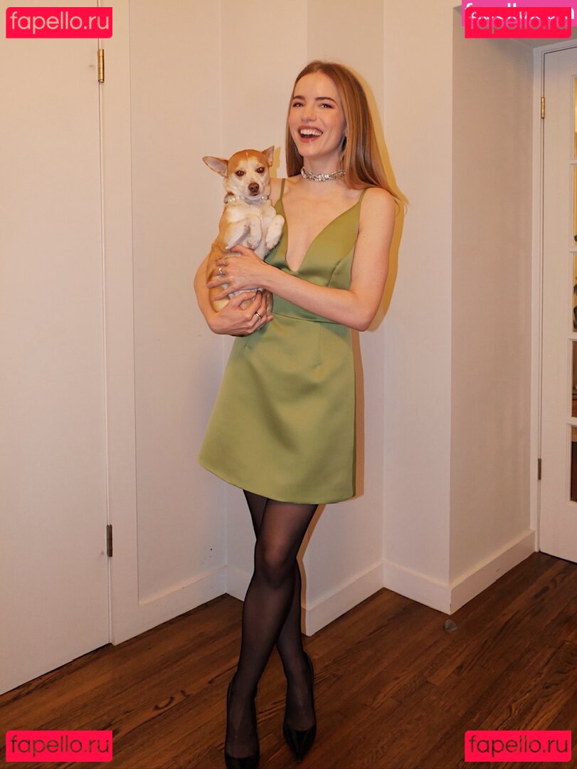 Willa Fitzgerald / willafitz Onlyfans Photo Gallery 