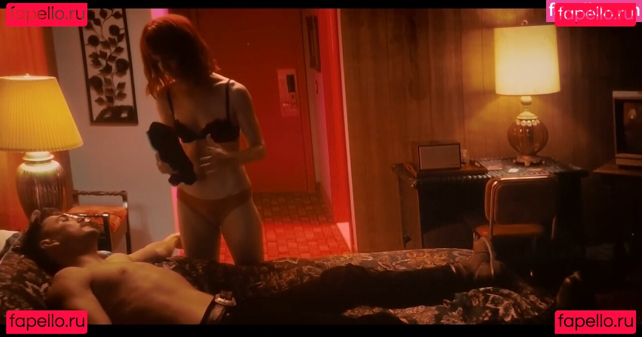 Willa Fitzgerald / willafitz Onlyfans Photo Gallery 