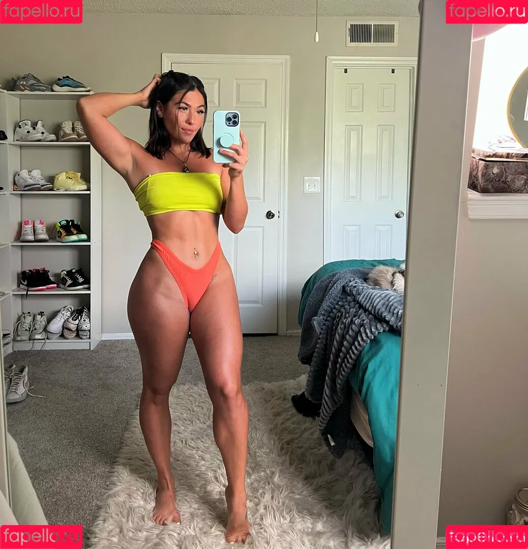 fitthick Onlyfans Photo Gallery 
