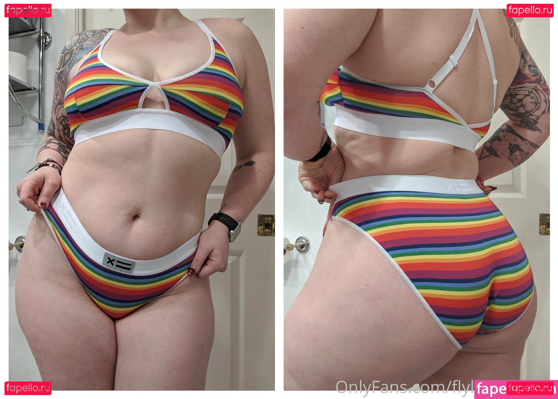 irisreigns / irisreins Onlyfans Photo Gallery 