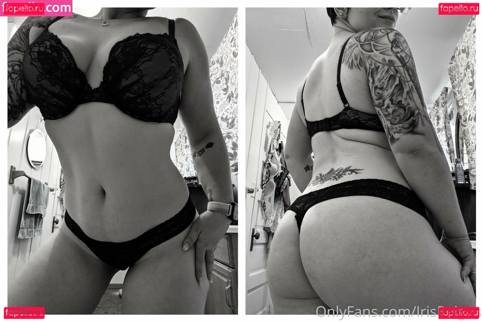 irisreigns / irisreins Onlyfans Photo Gallery 