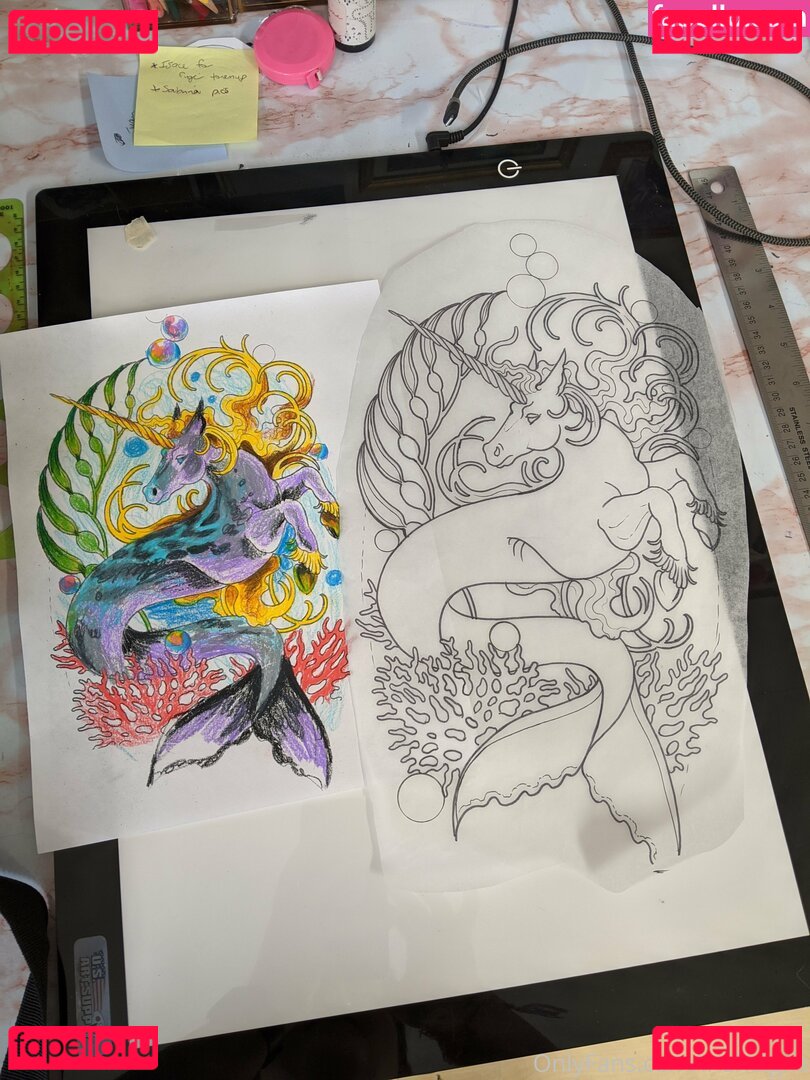 irisreigns / irisreins Onlyfans Photo Gallery 