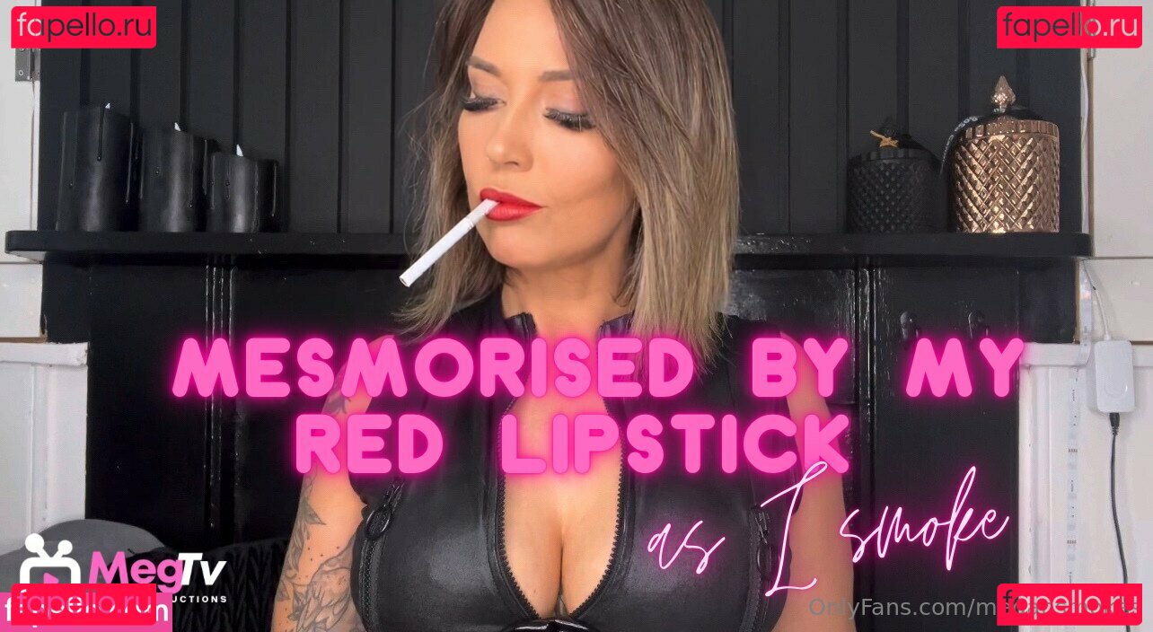 megansmokes / meganstokes Onlyfans Photo Gallery 