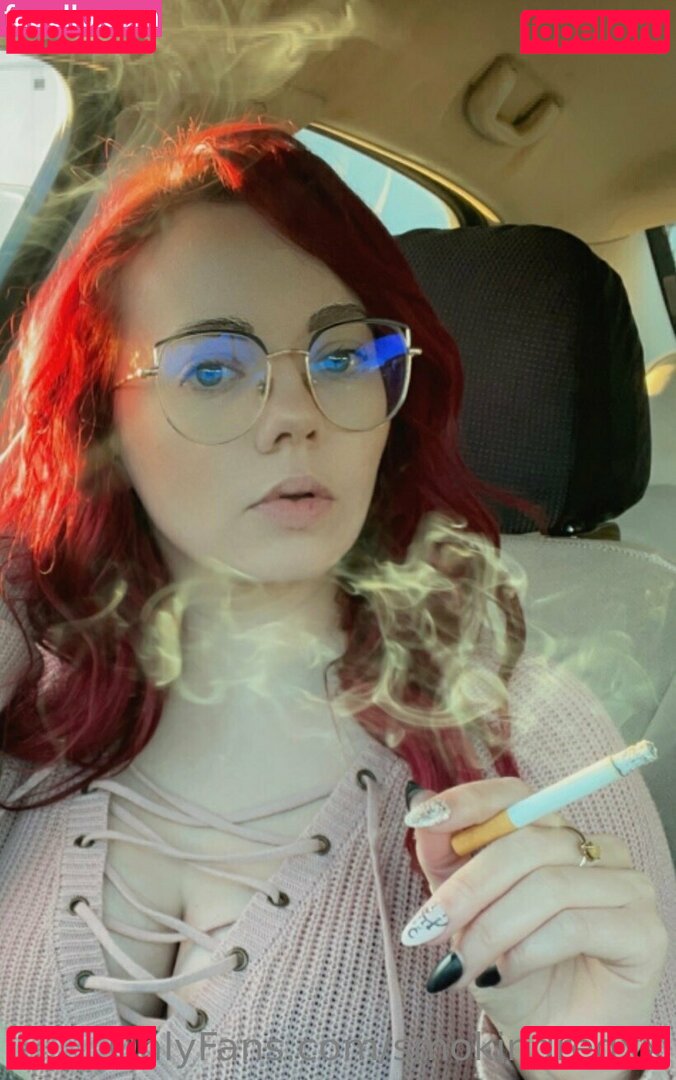smokingredxx Onlyfans Photo Gallery 
