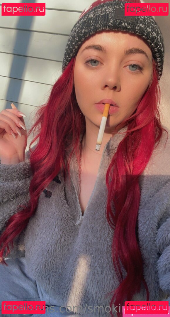 smokingredxx Nude Onlyfans Photo 16