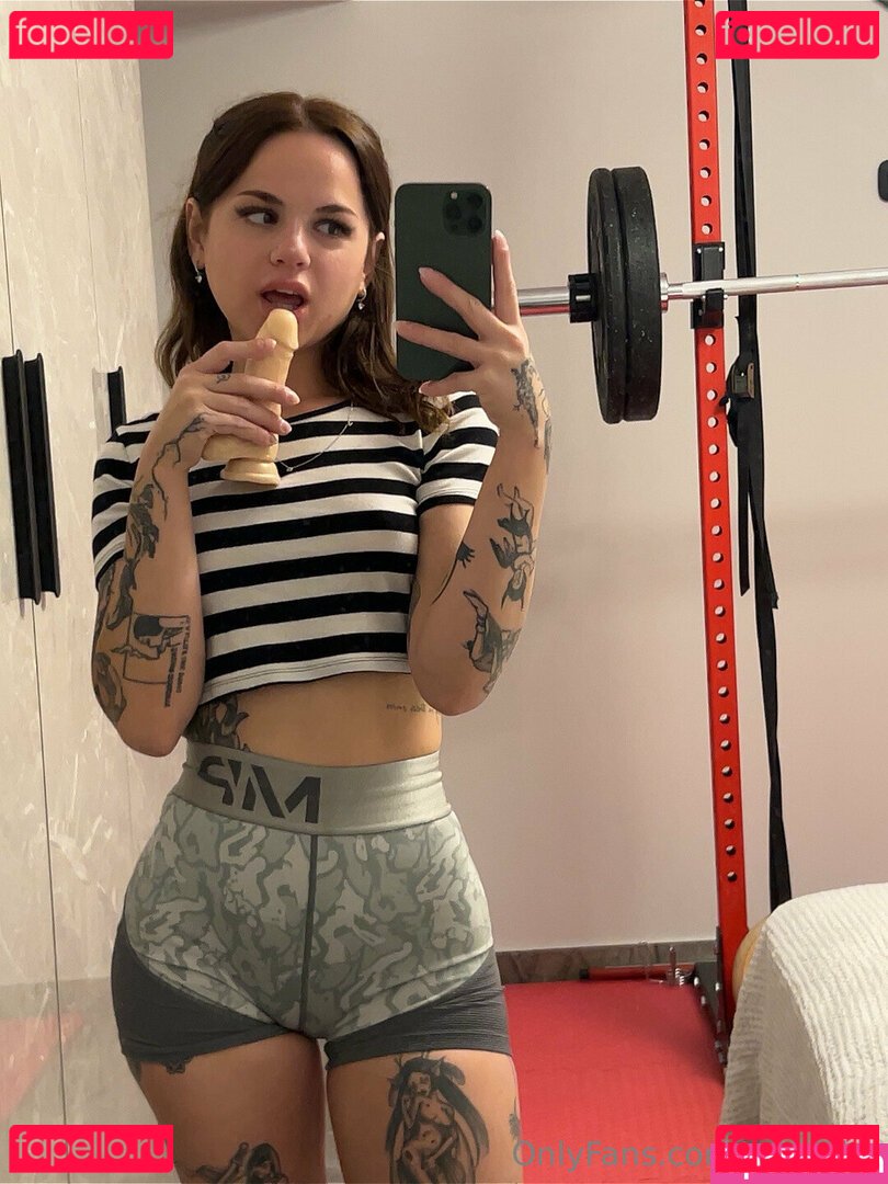 le3nastronger / lenalifts / maryfits Onlyfans Photo Gallery 