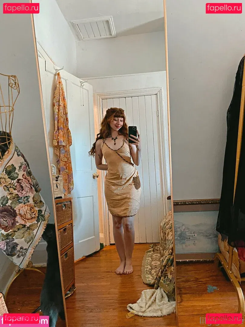 LilGigiBelle Onlyfans Photo Gallery 