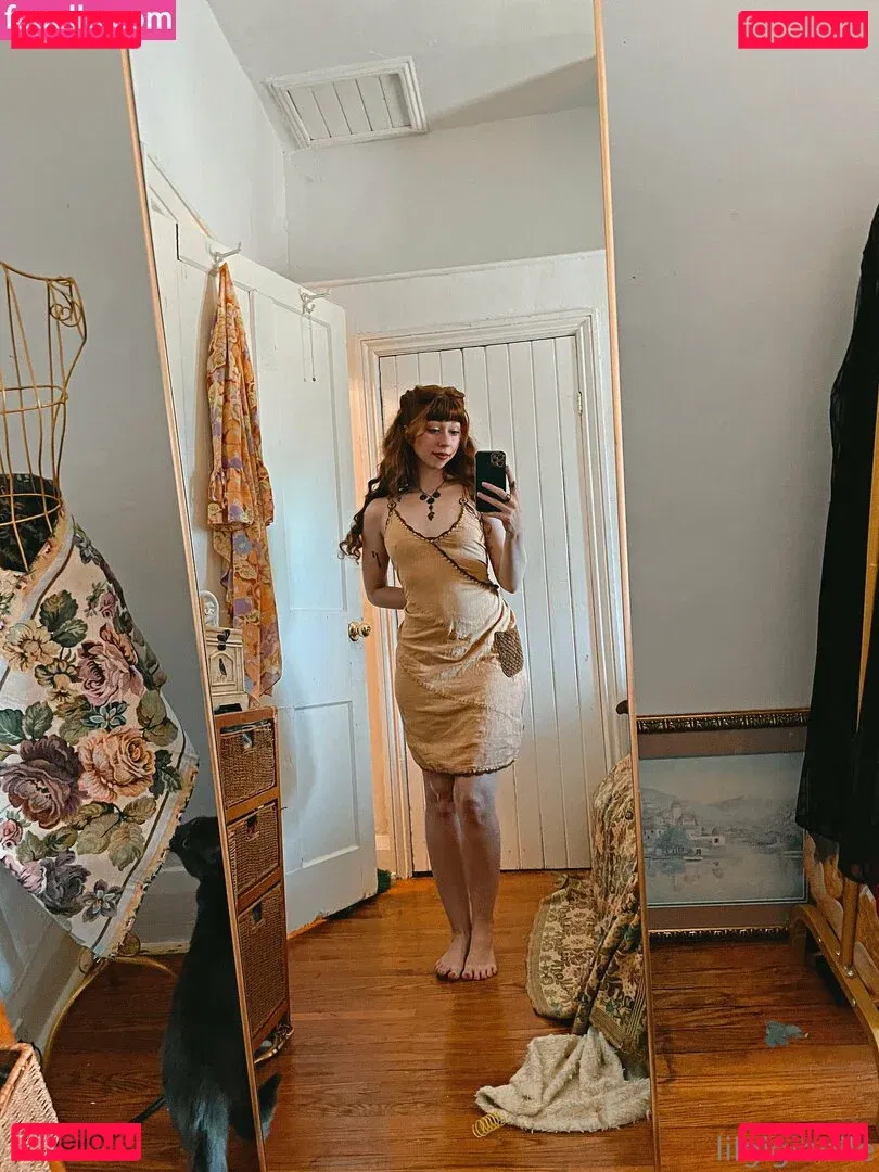 LilGigiBelle Onlyfans Photo Gallery 