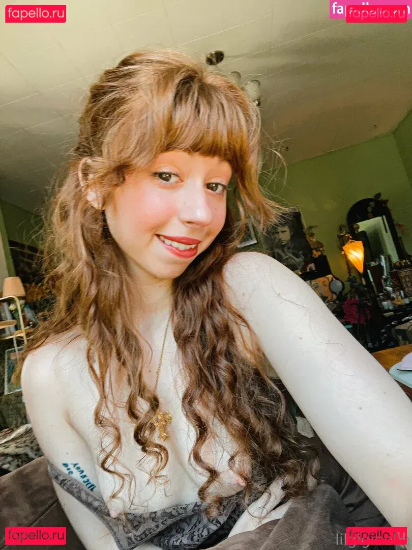 LilGigiBelle Onlyfans Photo Gallery 