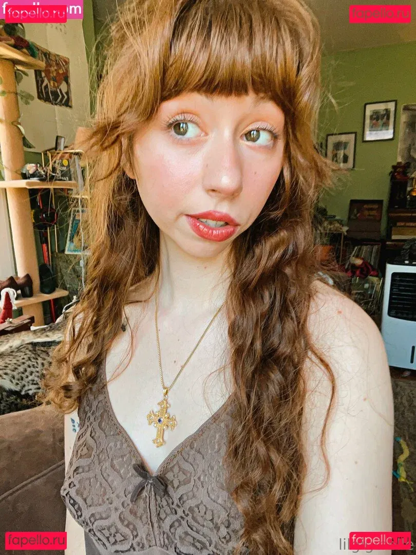 LilGigiBelle Onlyfans Photo Gallery 