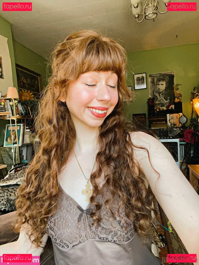 LilGigiBelle Onlyfans Photo Gallery 