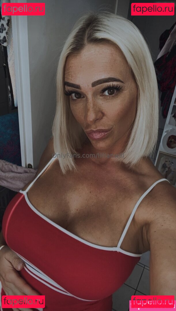 Lillian Will / lillian_will / lillianwill Onlyfans Photo Gallery 