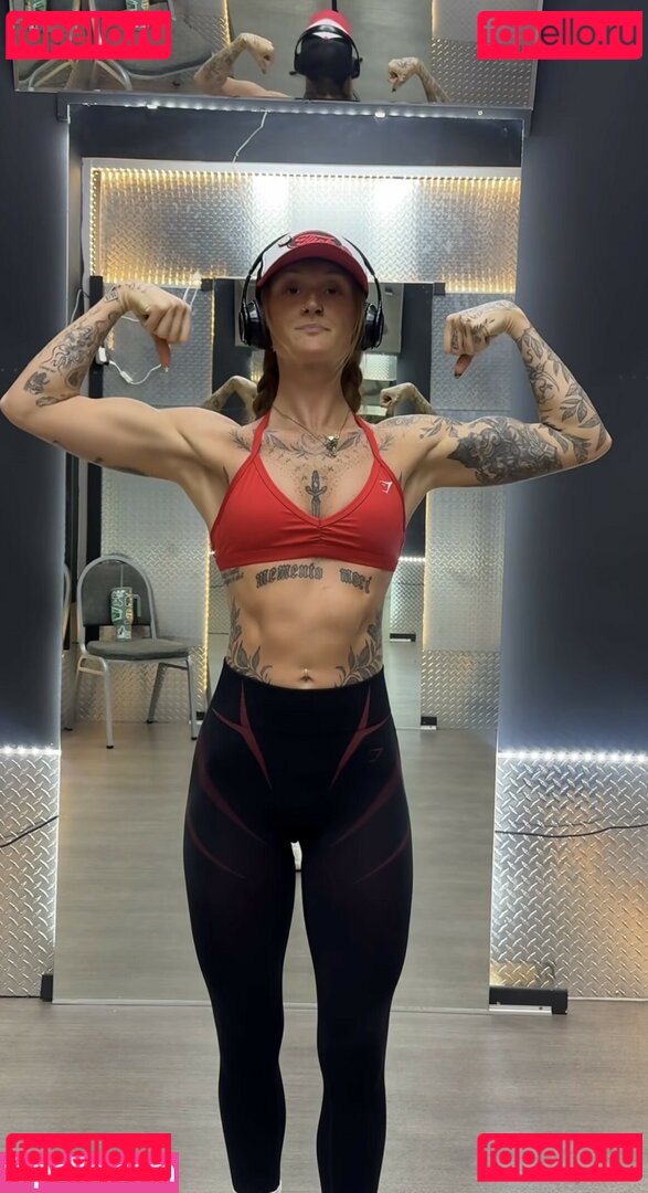 Brittani Welker / brittaniwelker / u364334536 Onlyfans Photo Gallery 