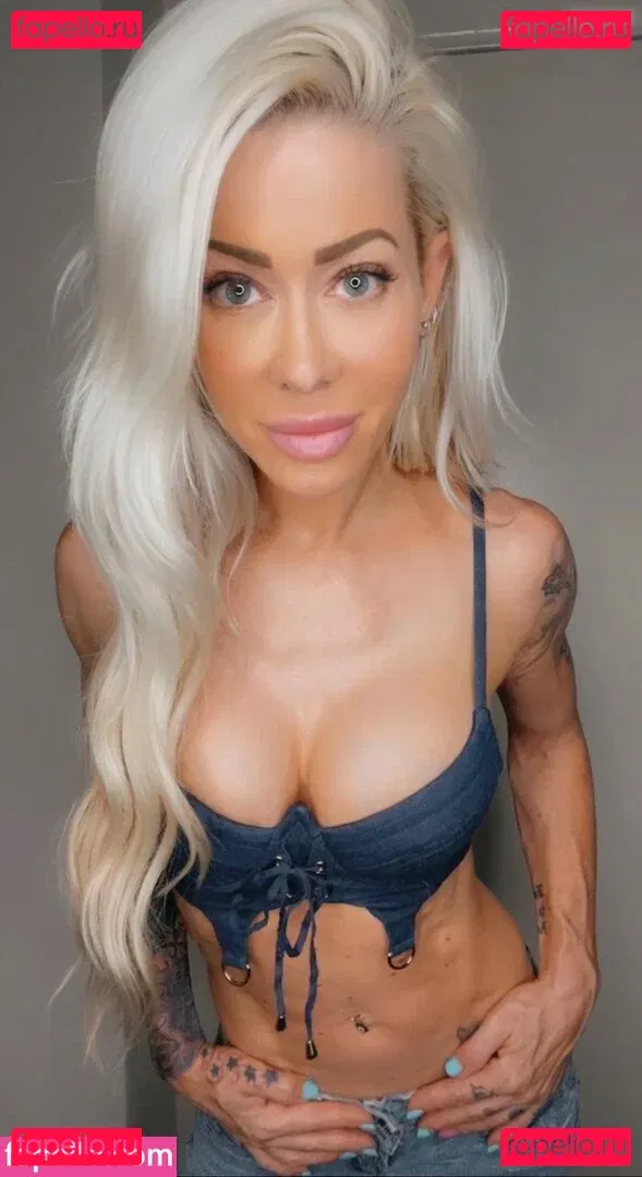Angelina Love Onlyfans Photo Gallery 