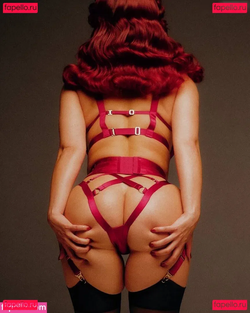 Angelina Love Onlyfans Photo Gallery 