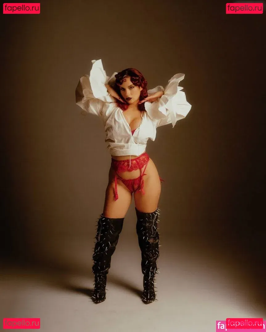 Angelina Love Onlyfans Photo Gallery 