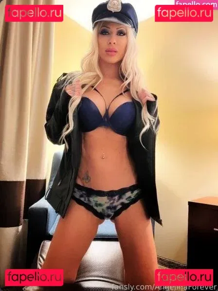 Angelina Love Onlyfans Photo Gallery 