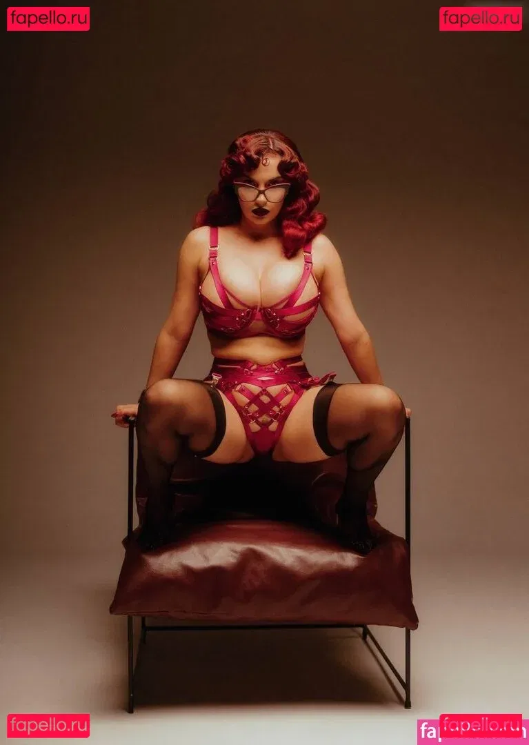 Angelina Love Onlyfans Photo Gallery 