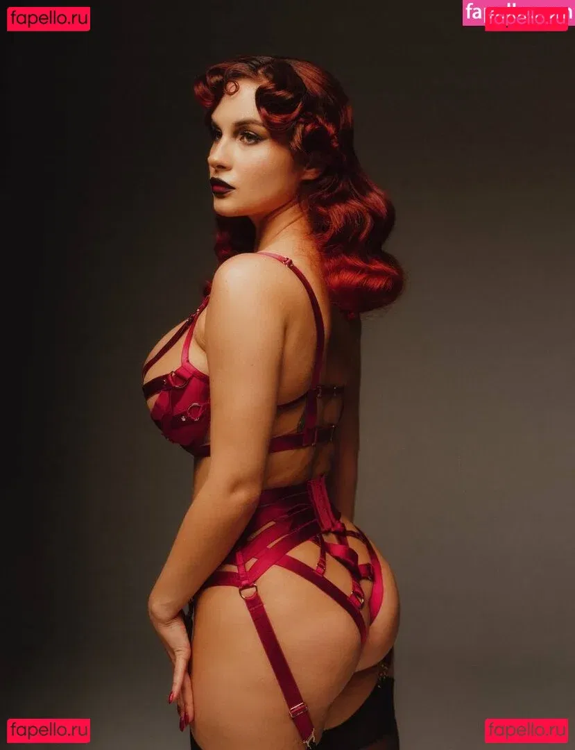 Angelina Love Onlyfans Photo Gallery 