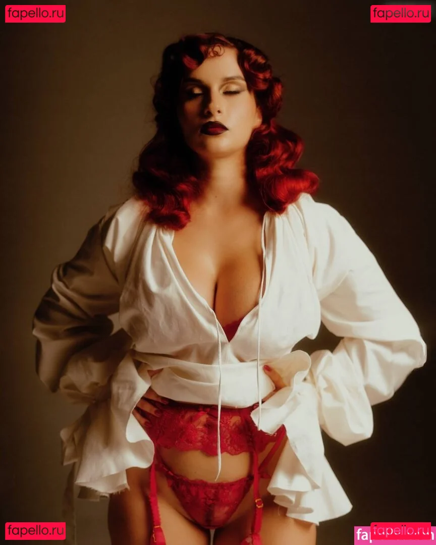 Angelina Love Onlyfans Photo Gallery 