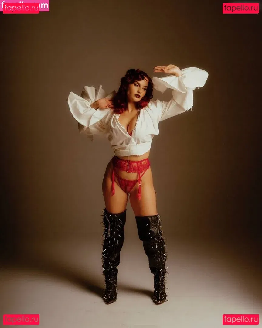 Angelina Love Onlyfans Photo Gallery 