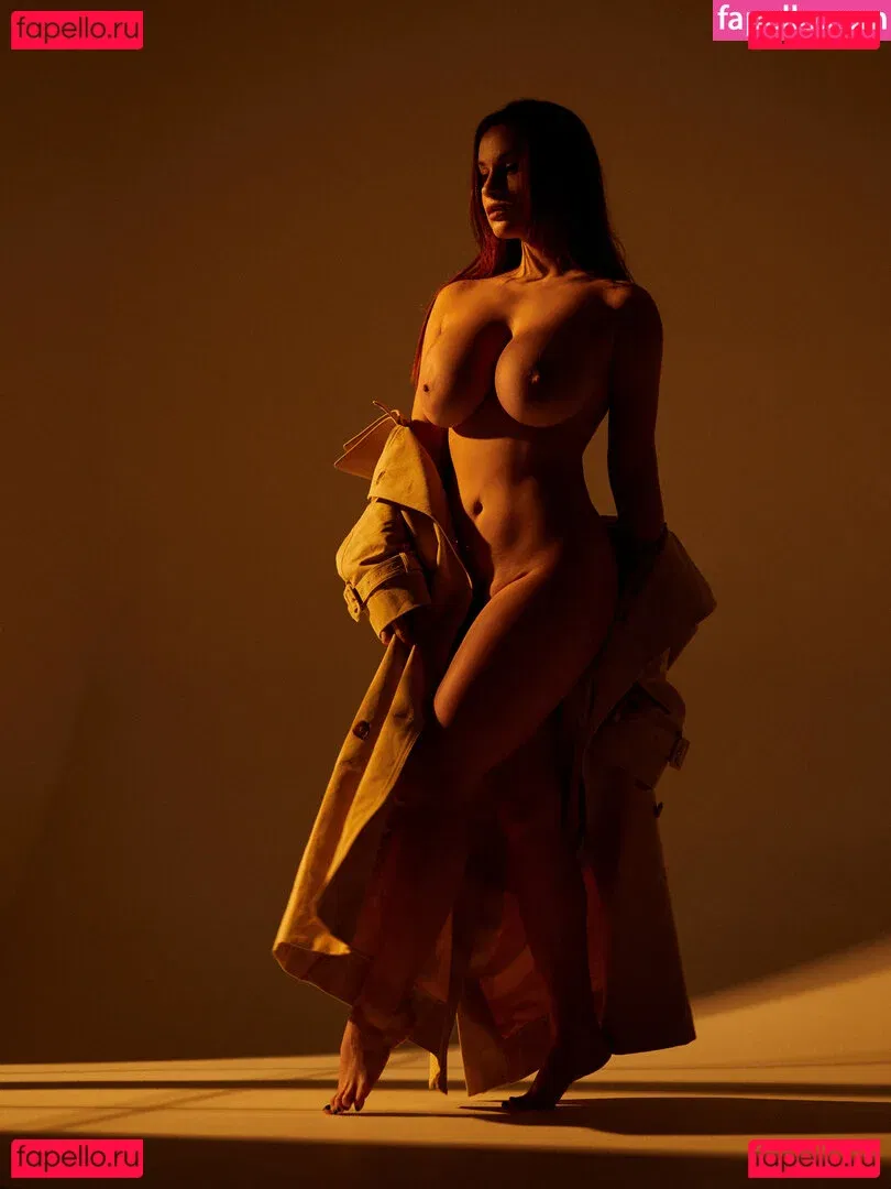 Angelina Love Onlyfans Photo Gallery 