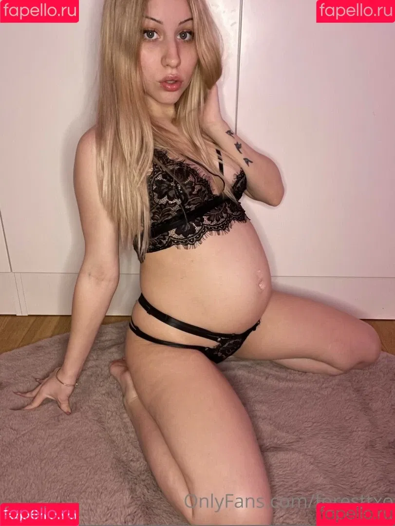 forestxo Onlyfans Photo Gallery 
