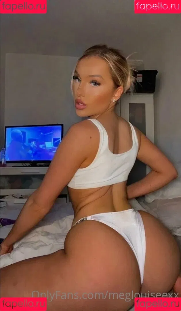 meglouiseexx Onlyfans Photo Gallery 