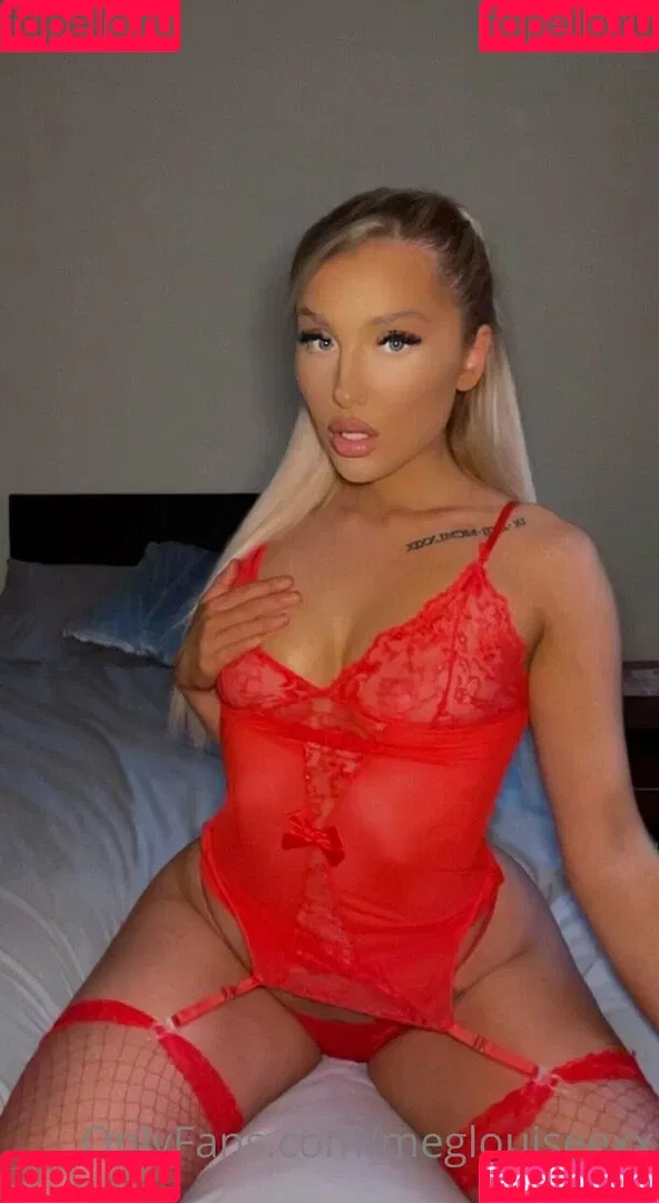 meglouiseexx Onlyfans Photo Gallery 