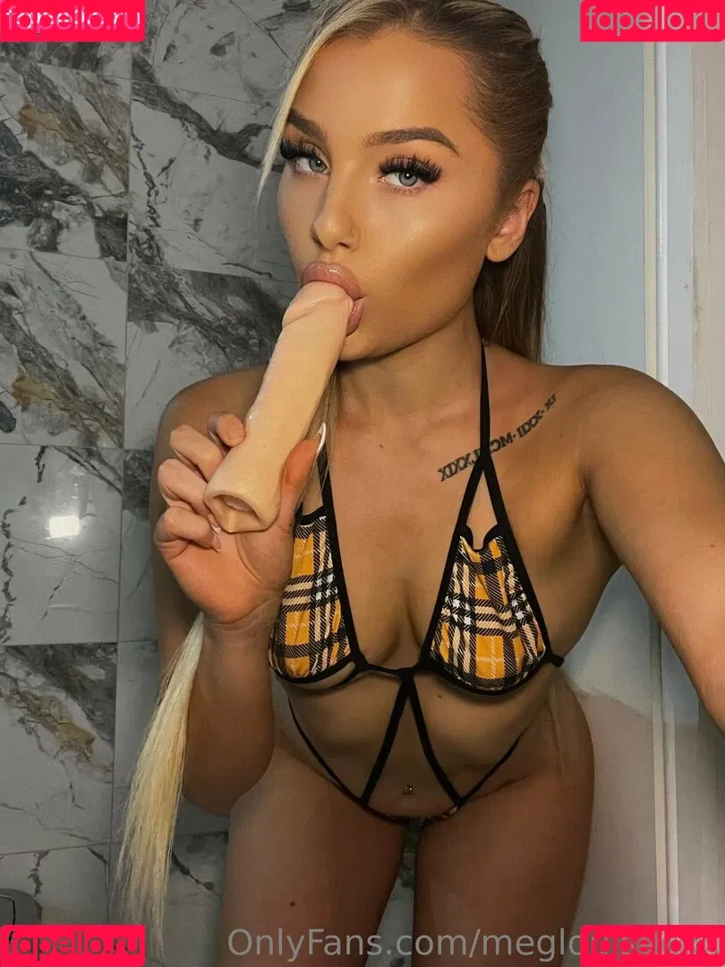 meglouiseexx Onlyfans Photo Gallery 