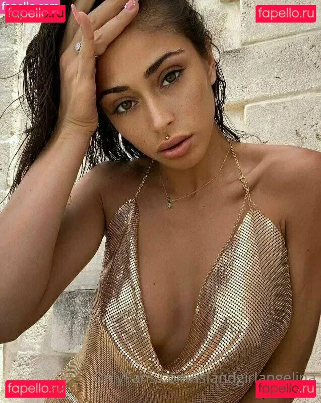 Angelina Onlyfans Photo Gallery 