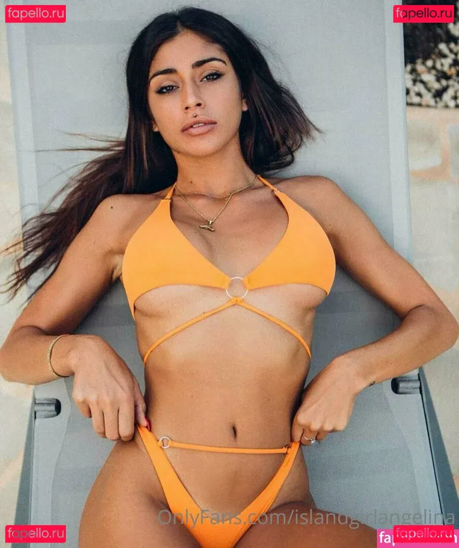 Angelina Onlyfans Photo Gallery 