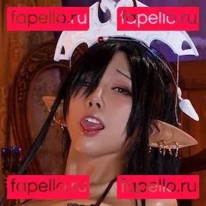 水淼Aqua Onlyfans Photo Gallery 