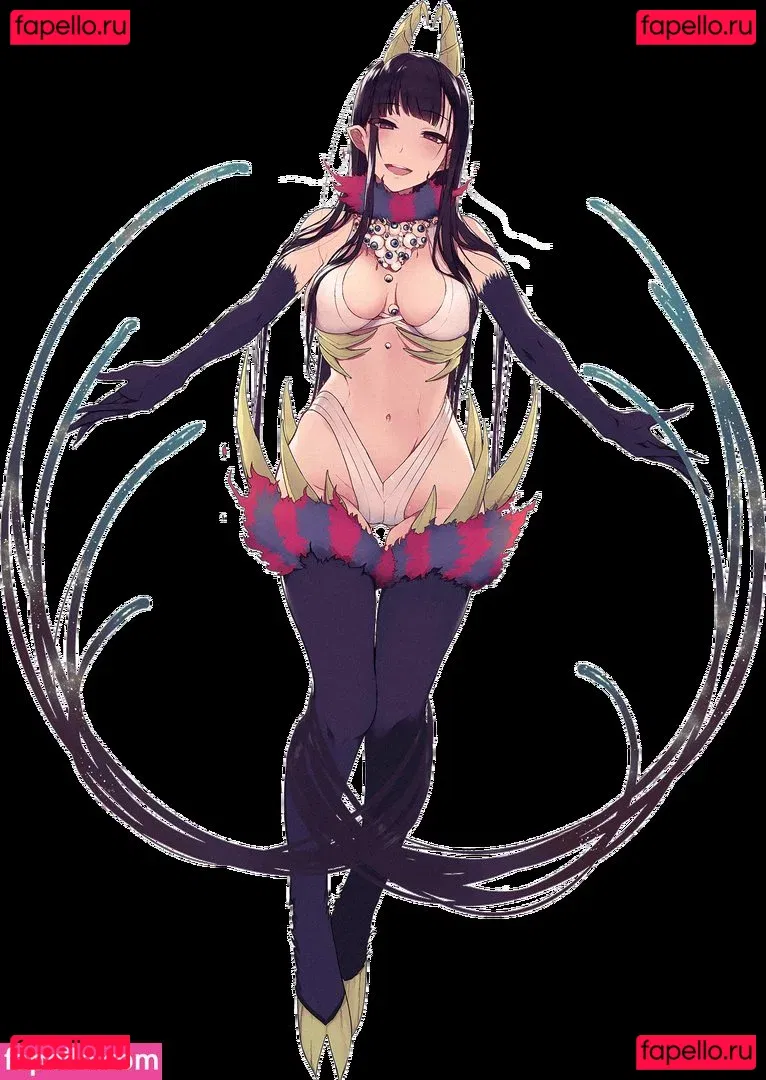 水淼Aqua Onlyfans Photo Gallery 