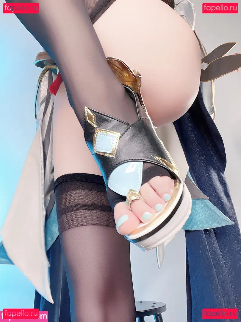 水淼Aqua Onlyfans Photo Gallery 