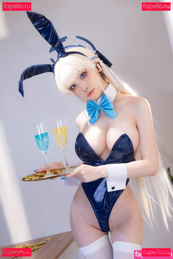 水淼Aqua Onlyfans Photo Gallery 