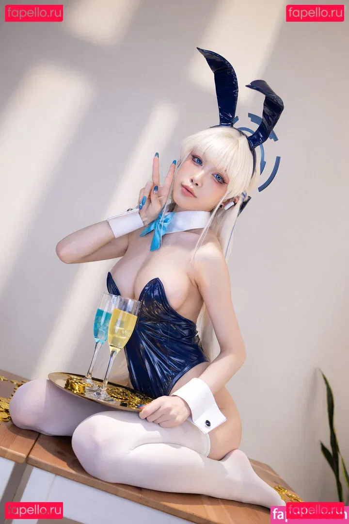 水淼Aqua Onlyfans Photo Gallery 