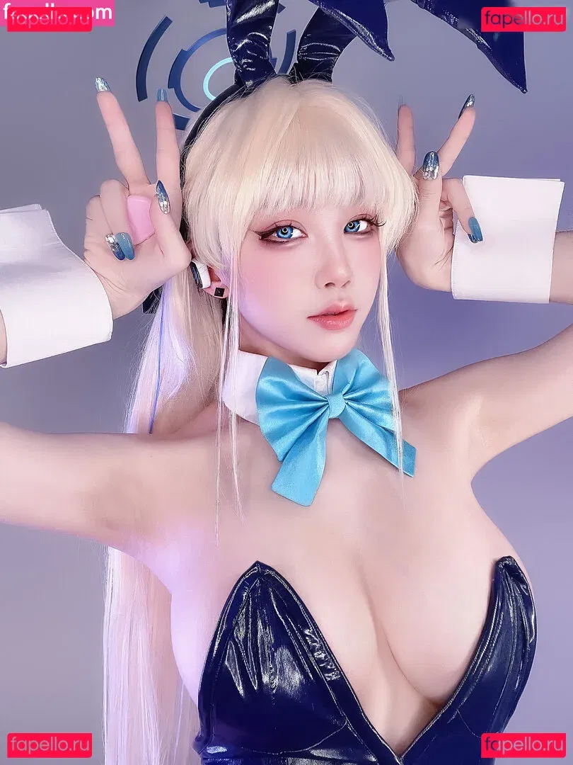 水淼Aqua Onlyfans Photo Gallery 