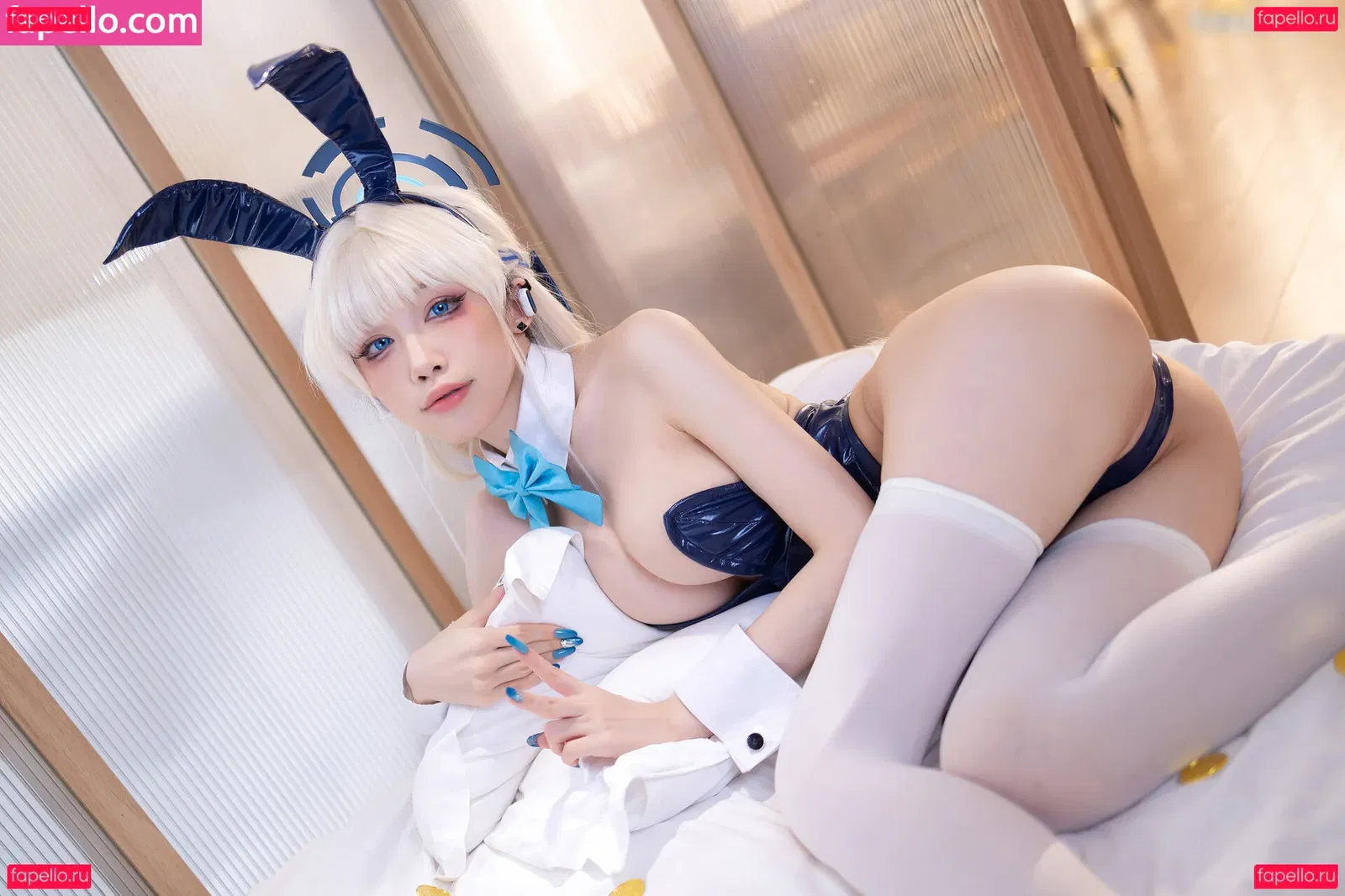 水淼Aqua Onlyfans Photo Gallery 