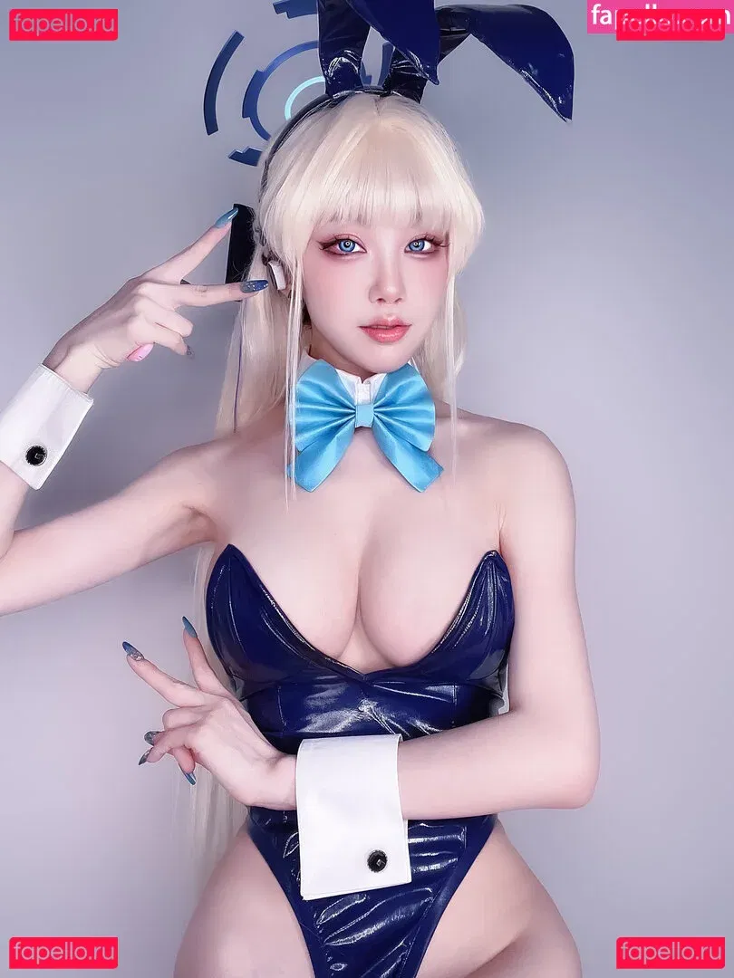 水淼Aqua Onlyfans Photo Gallery 