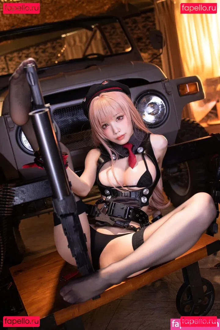 水淼Aqua Onlyfans Photo Gallery 