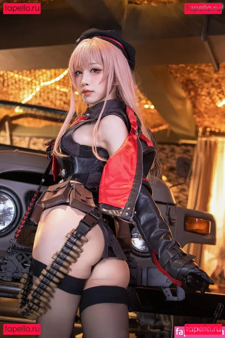 水淼Aqua Onlyfans Photo Gallery 