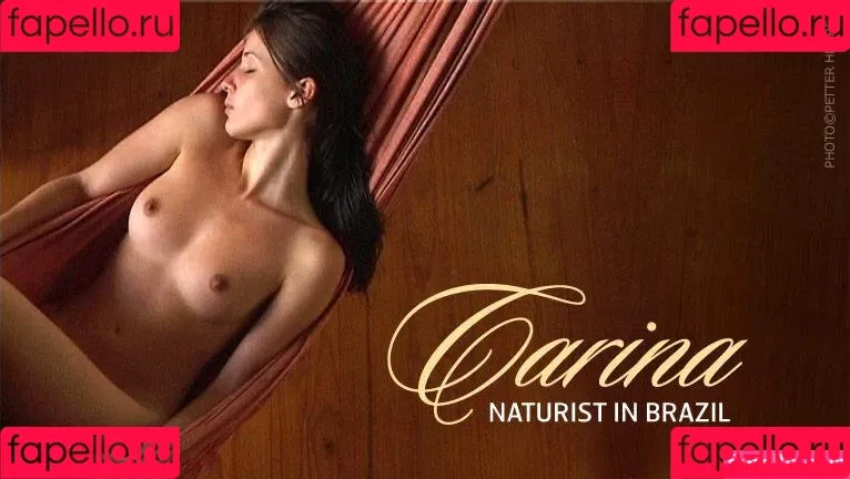 carinamoreschi Onlyfans Photo Gallery 