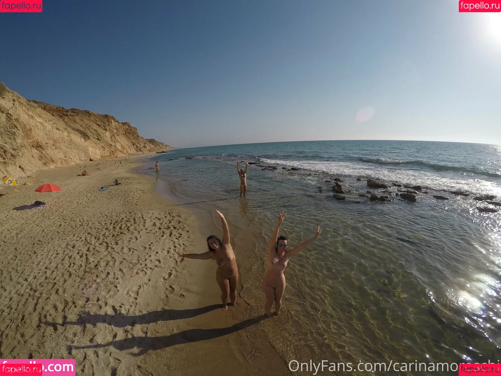 carinamoreschi Onlyfans Photo Gallery 