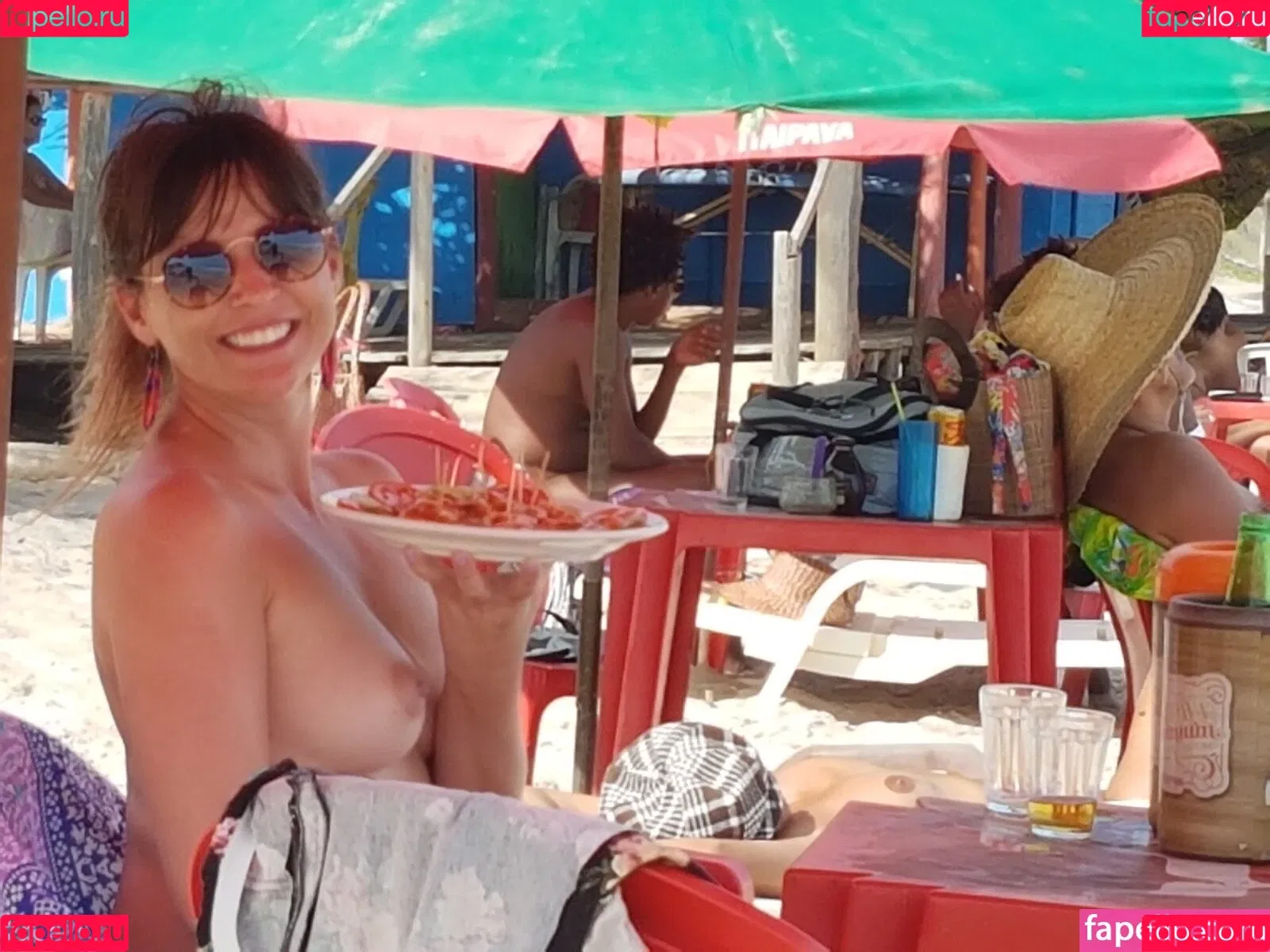 carinamoreschi Onlyfans Photo Gallery 