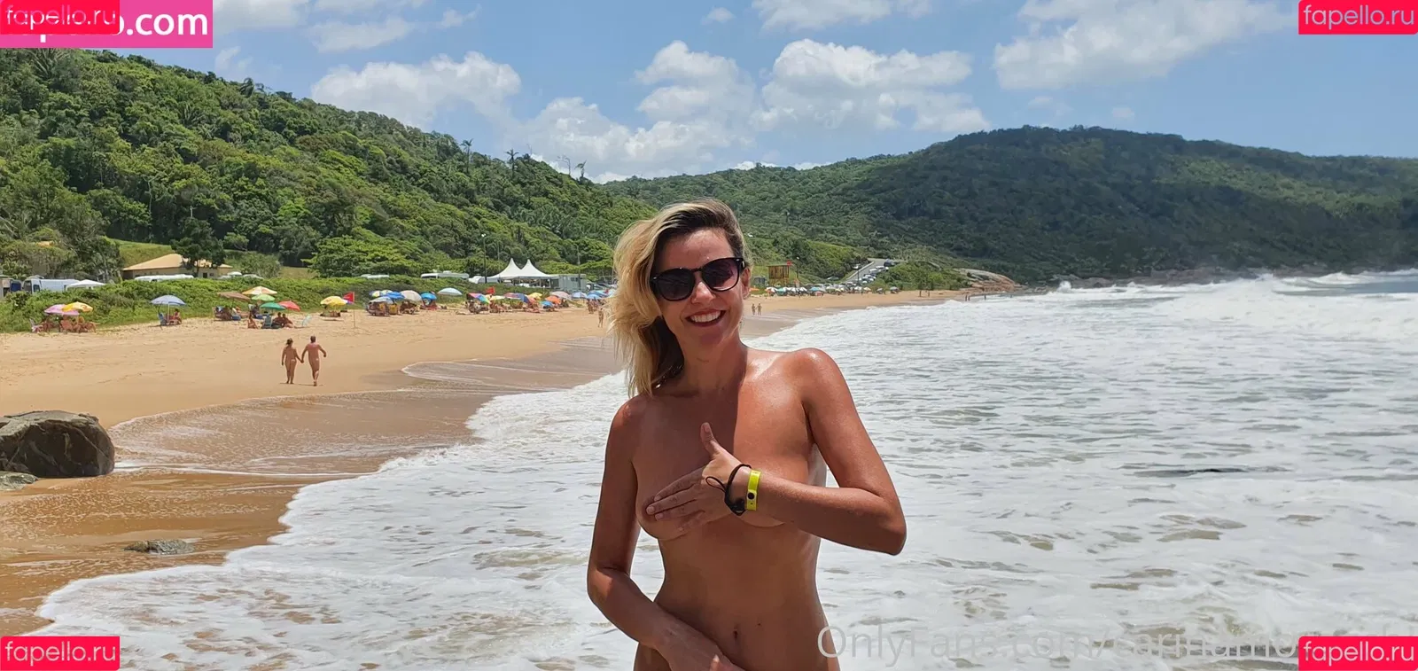 carinamoreschi Onlyfans Photo Gallery 